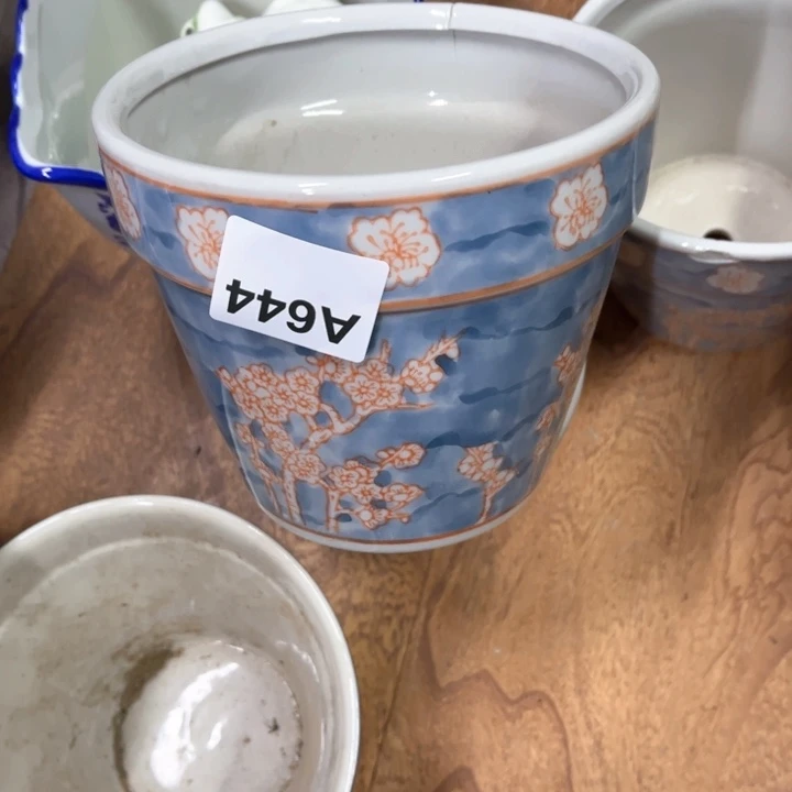 青***）陶瓷制品瑕疵处理