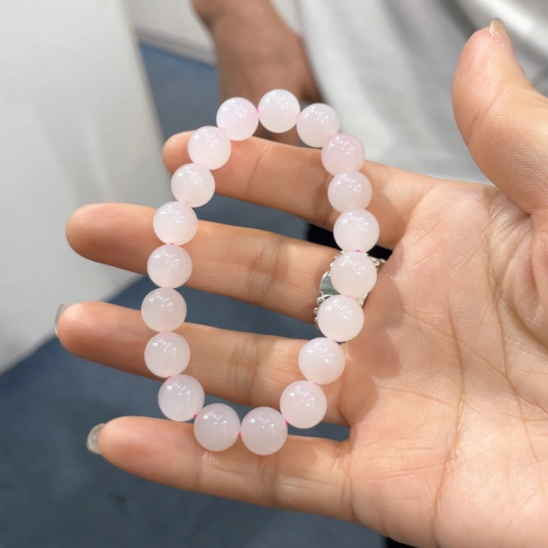 手串未镶嵌和田玉我****由