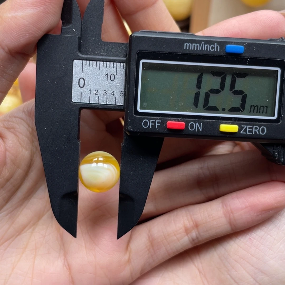 未镶嵌琥珀珠宝奇石X**.