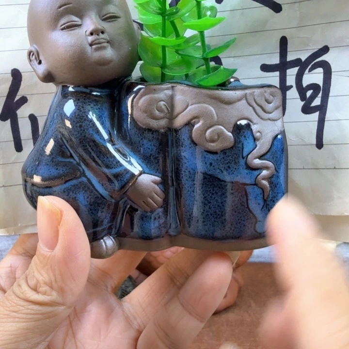 陶摆件紫砂茶宠微瑕摆件wwwwww