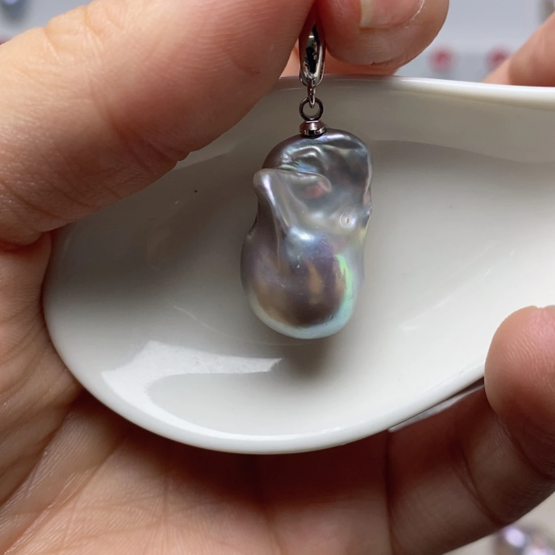 淡水珍珠其它未镶嵌