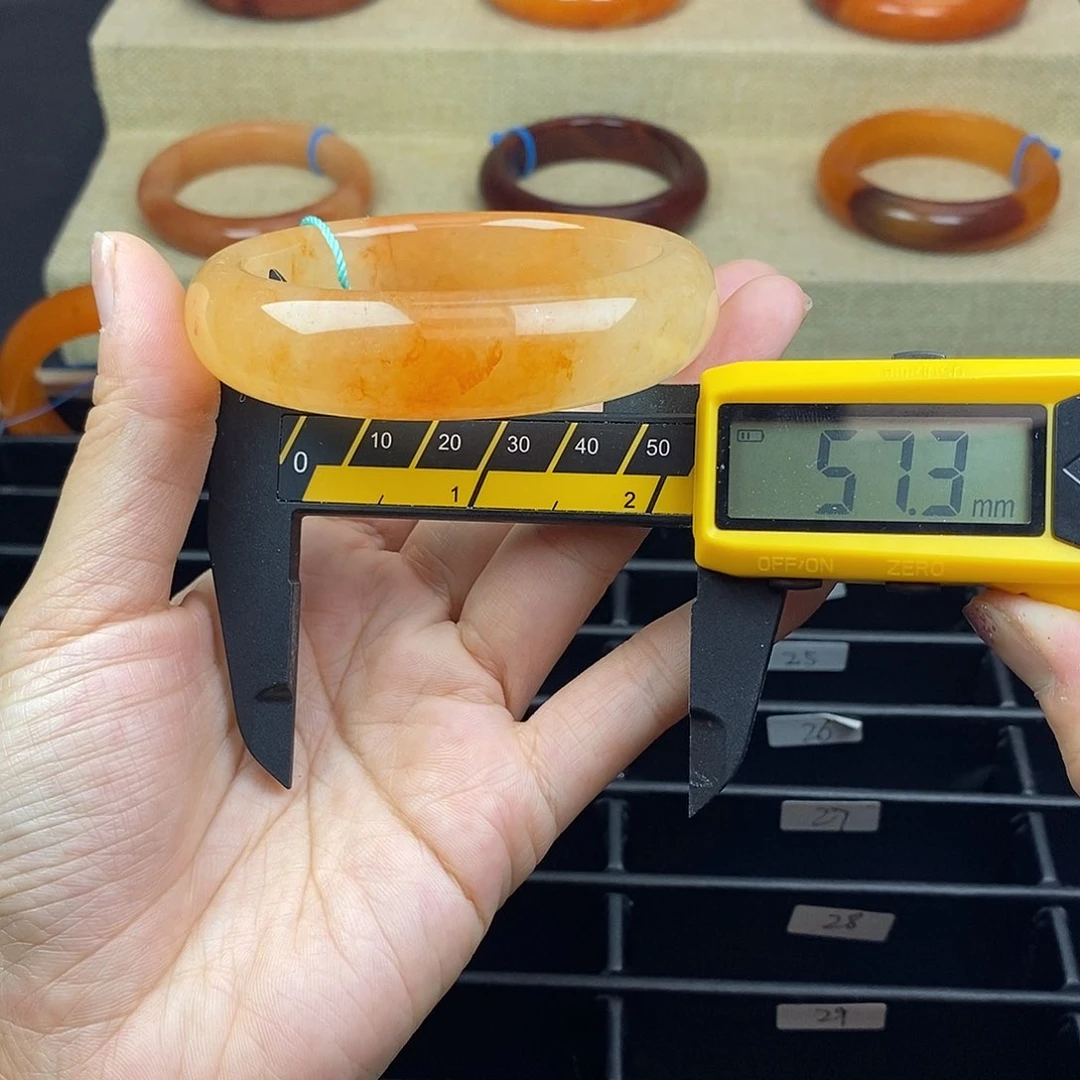 非金属无2号冰西柚飘花