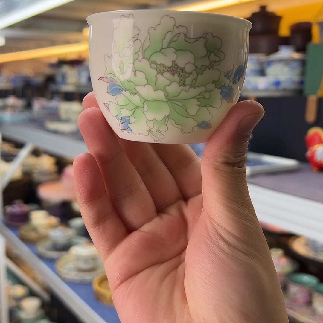 我们的目标是成为一个优秀的人