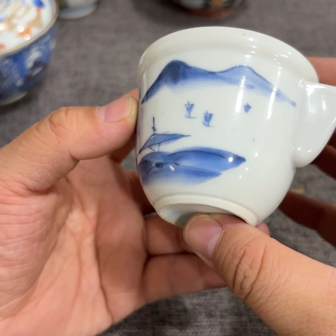 非常好看的物品