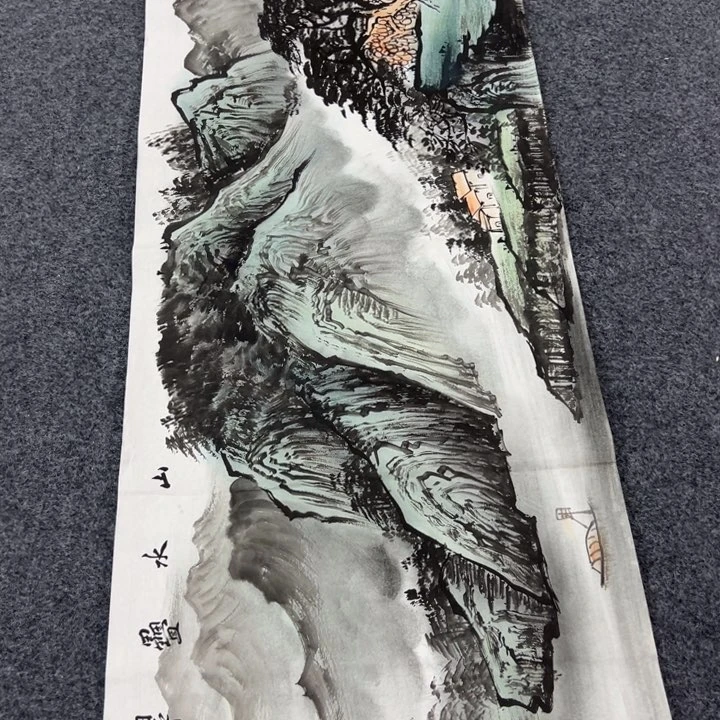 鸿运当头是什么意思嘛
