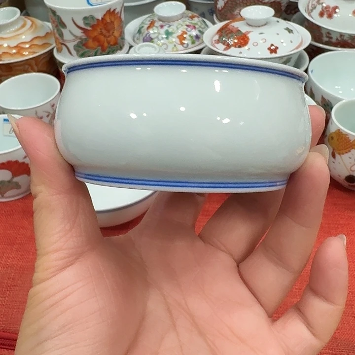 陶瓷艺术品收藏陶瓷