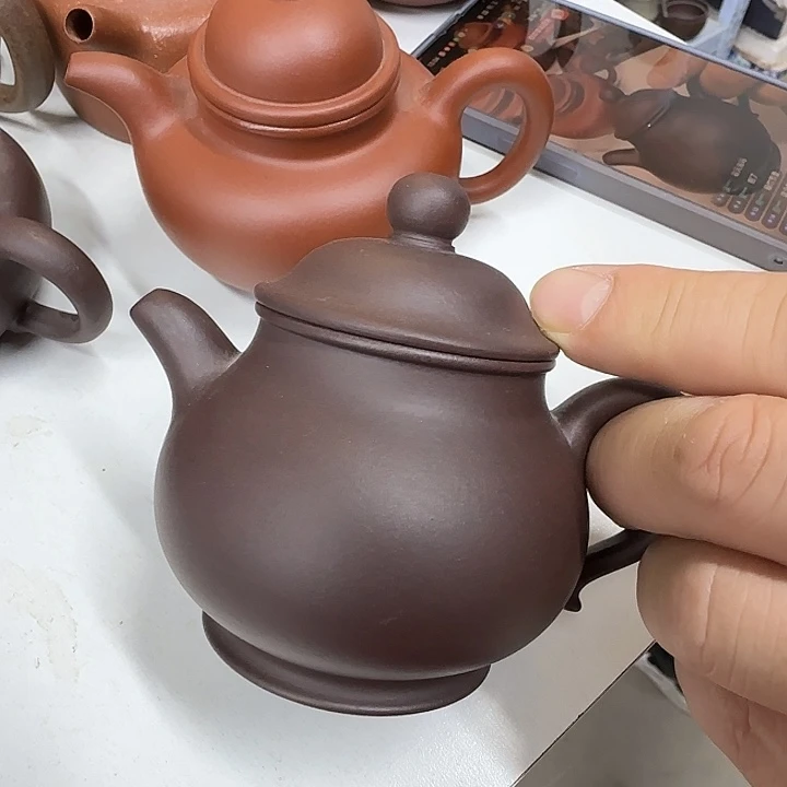 紫砂茶盘宜兴紫砂壶紫砂壶