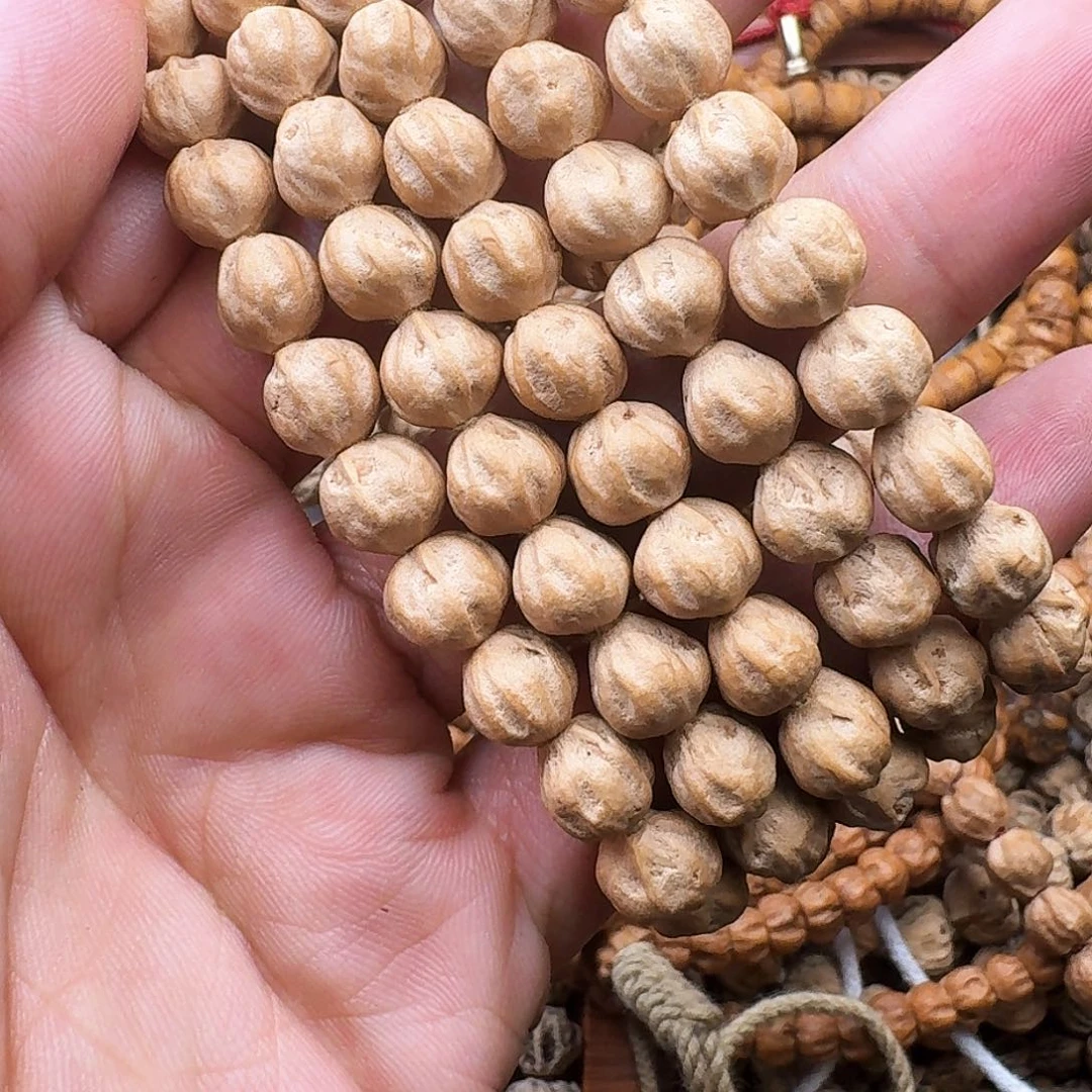 柏香籽/百香籽吊坠平*人