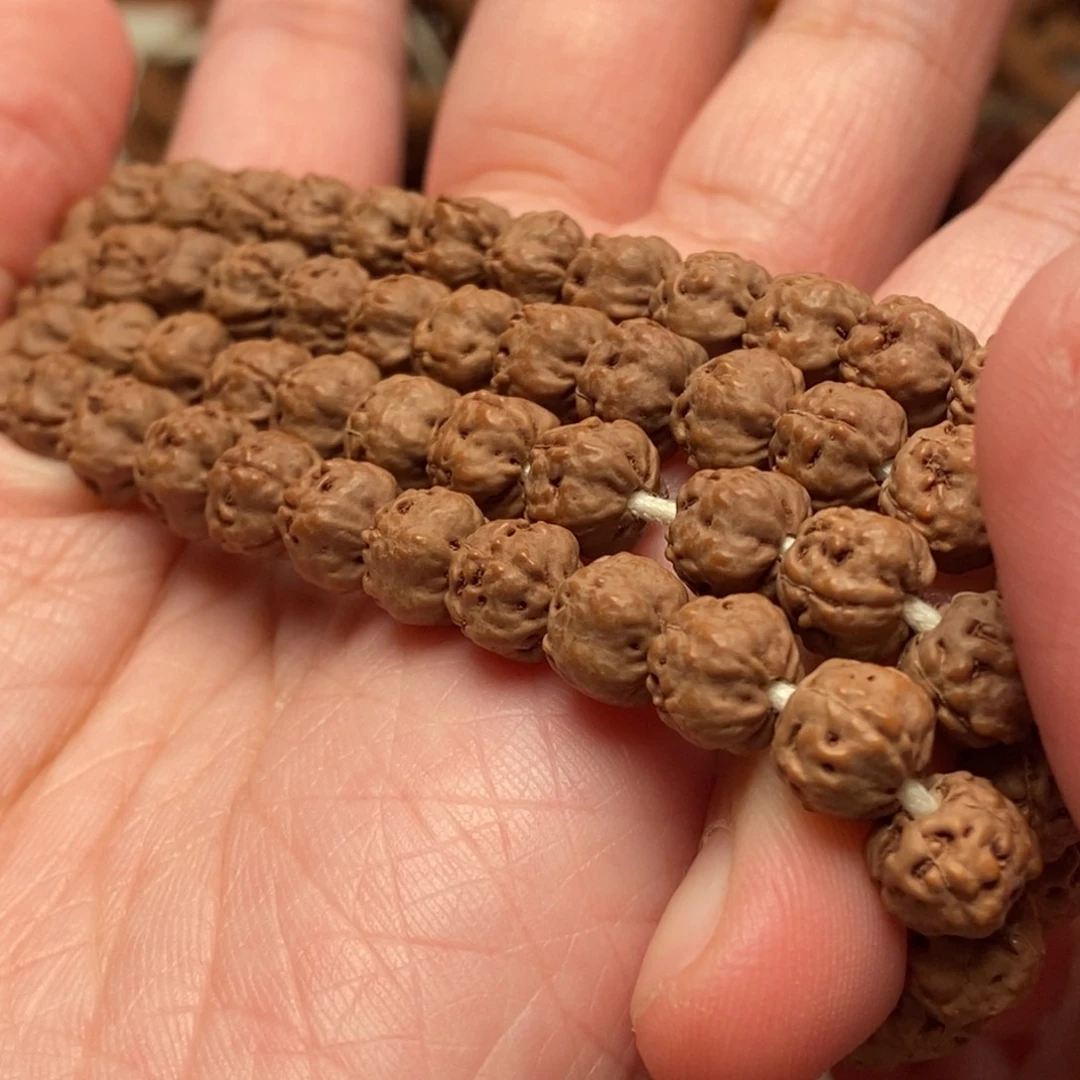 吊坠金刚菩提武*佛手