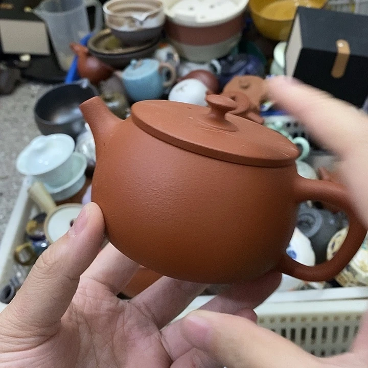 陶瓷艺术品及陶瓷制品