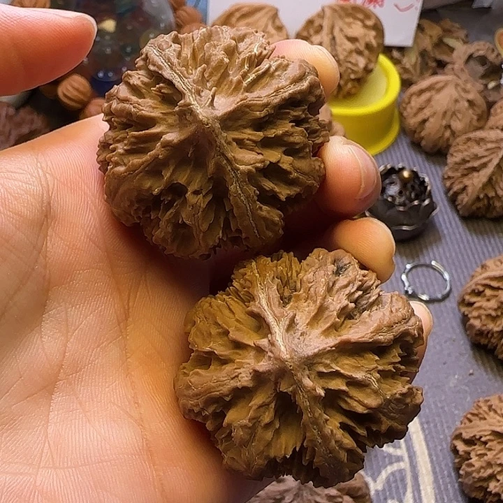把件文玩核桃核桃17