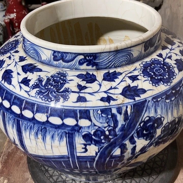 虎***牛直播间的时实画面