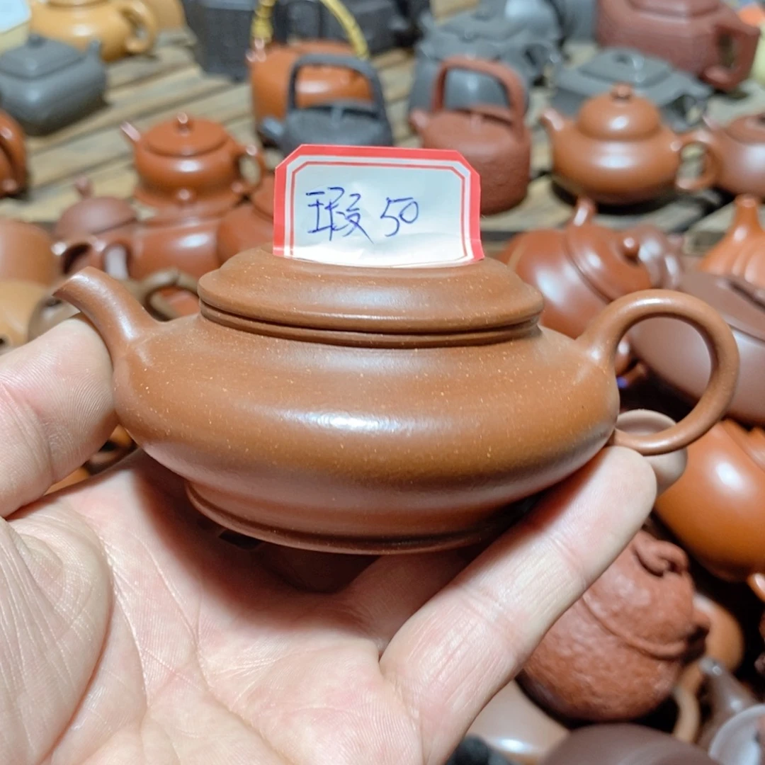 紫砂茶壶欢迎各位朋友加入