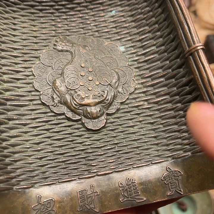 铜器工艺铜器工艺铜器工艺铜器工艺铜