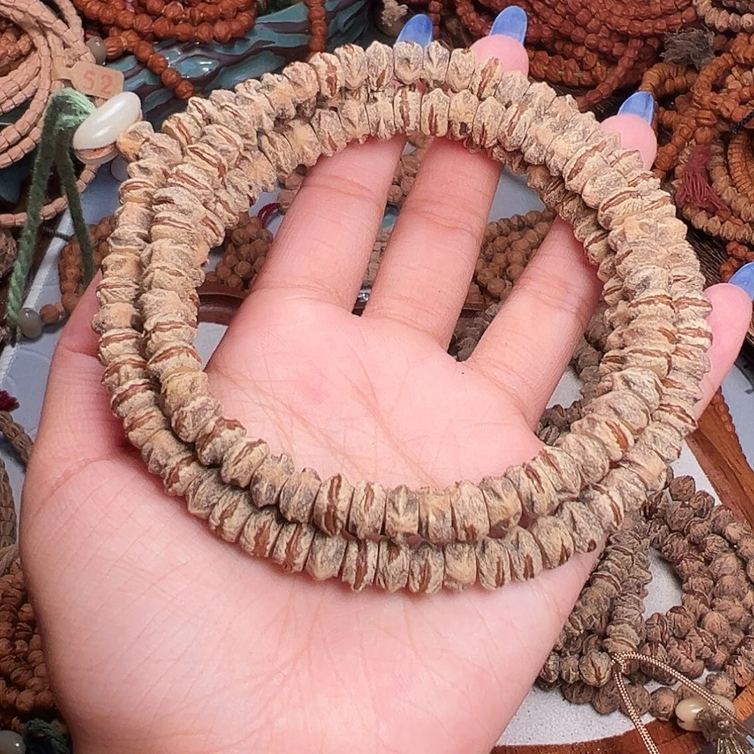金***沐吊坠柏香籽/百香籽