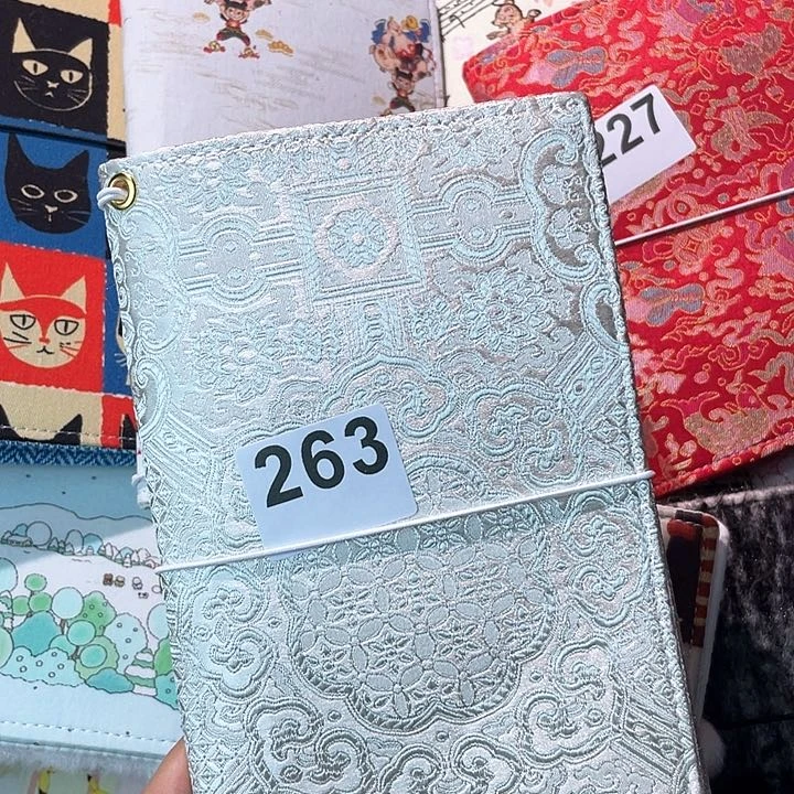 织绣✨***✨标准tn不加本。  263