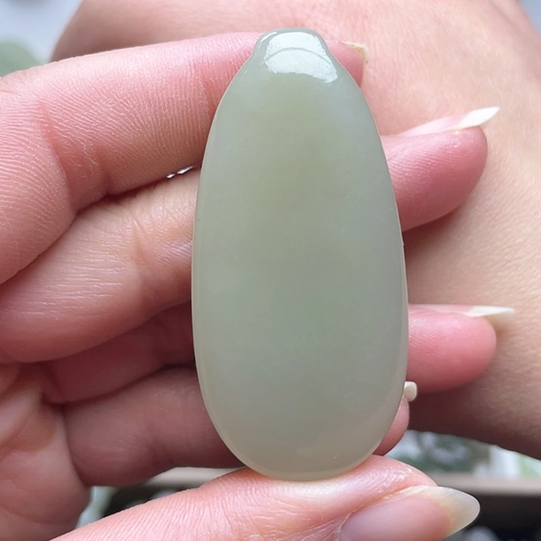 【闪购商品】和田玉颈饰未镶嵌