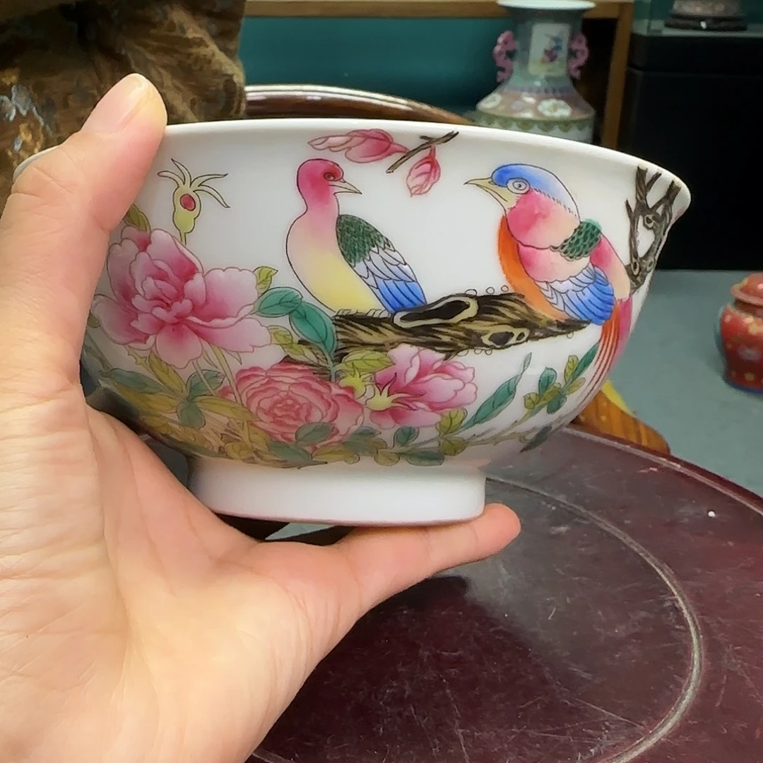 陶摆件景德镇陶瓷艺术