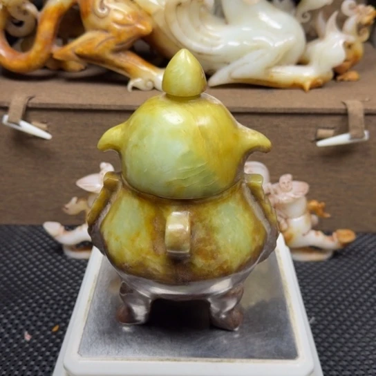 寧**侯直播间闪购商品链接摆件