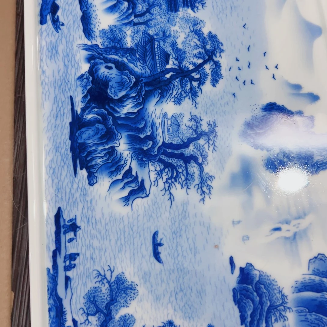 瓷片景德镇陶瓷专属链接价格