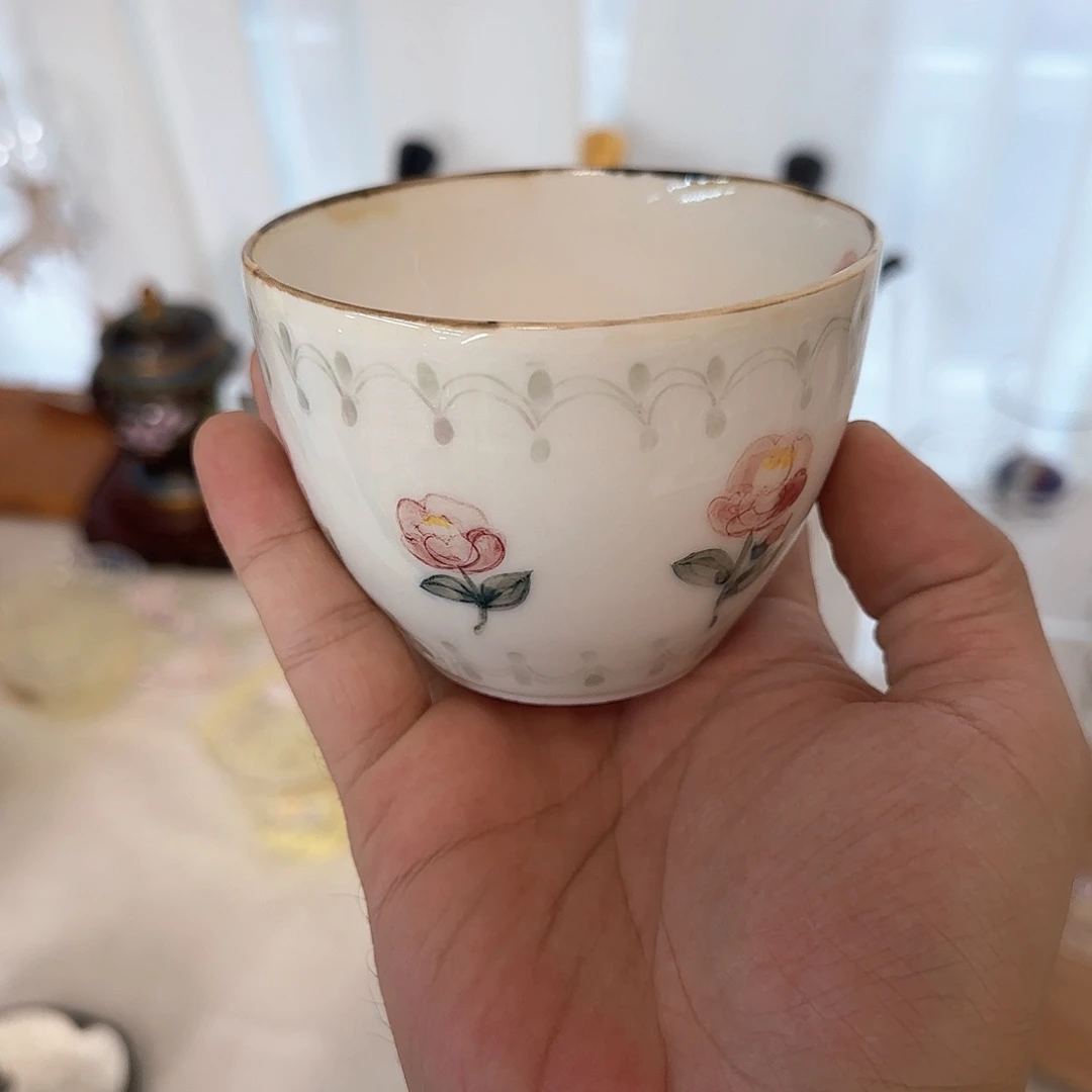 摆件在干嘛我现在不忙