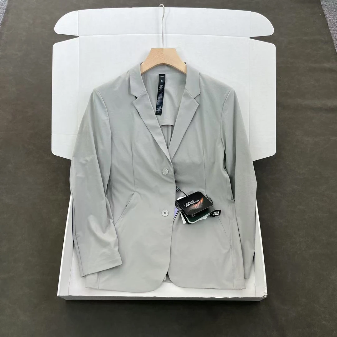 意系休闲单西 品质超好 全压胶尼龙面料 男士休闲西装外套