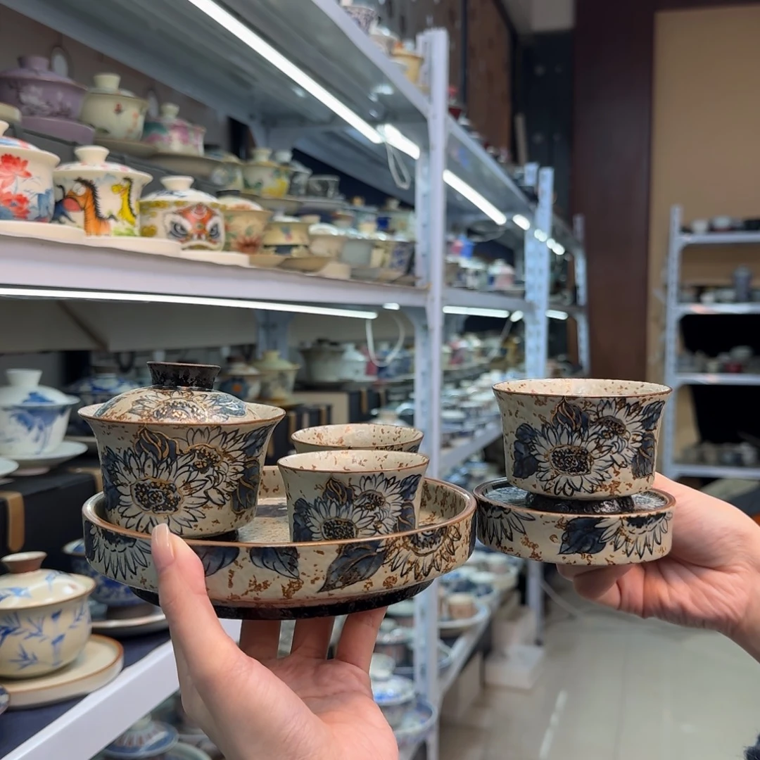 款式高温陶瓷材料等的