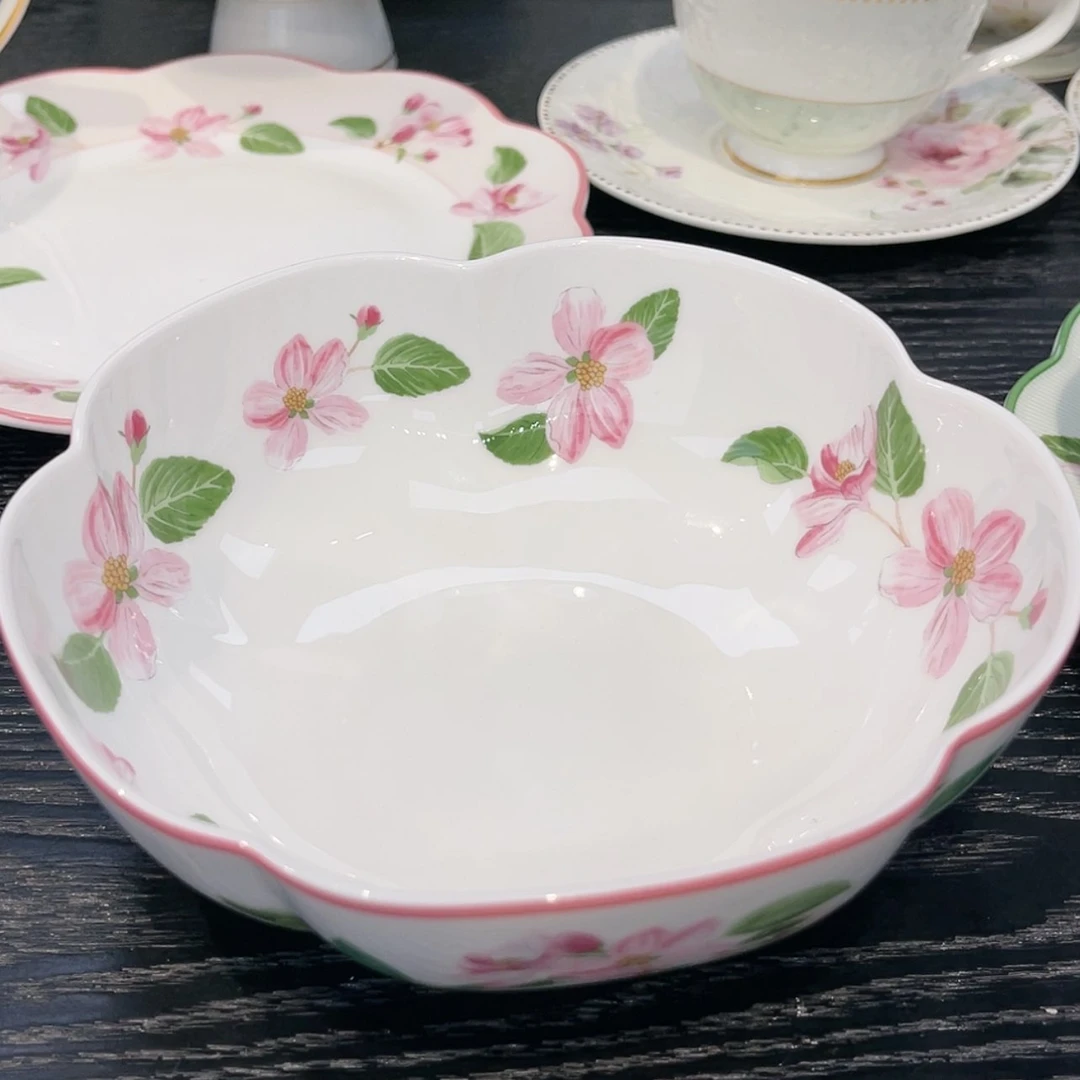 【闪购商品】瓷片碗碗——————————