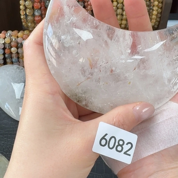 ๛***๛手链水晶未镶嵌水晶