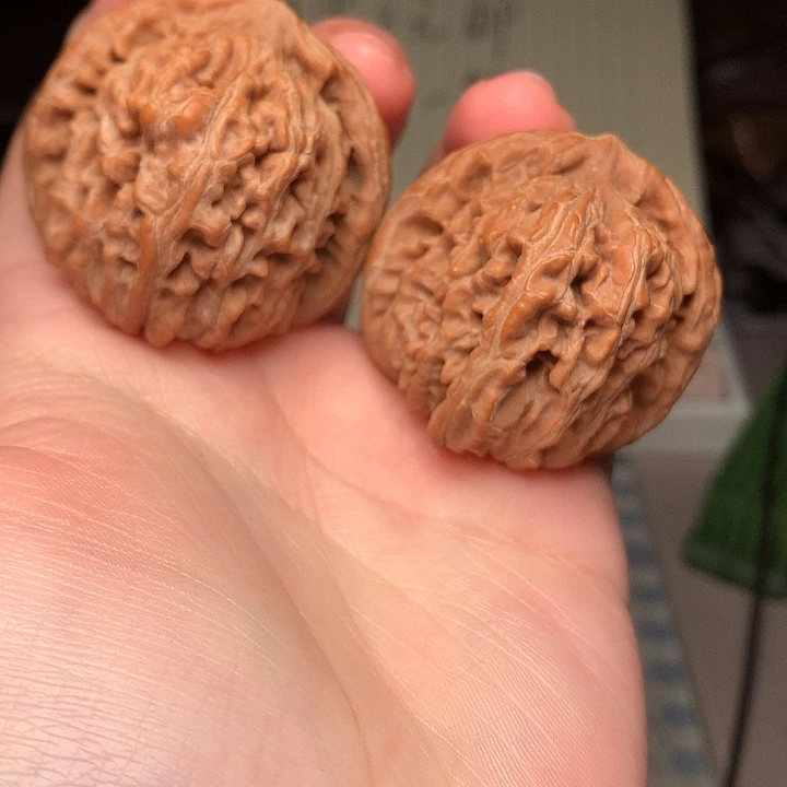 42尺寸全品蓟县楼文玩核桃