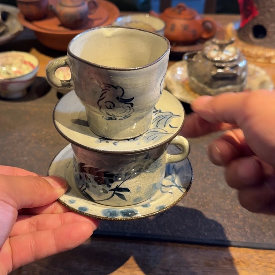 杯仓库走播种类多多