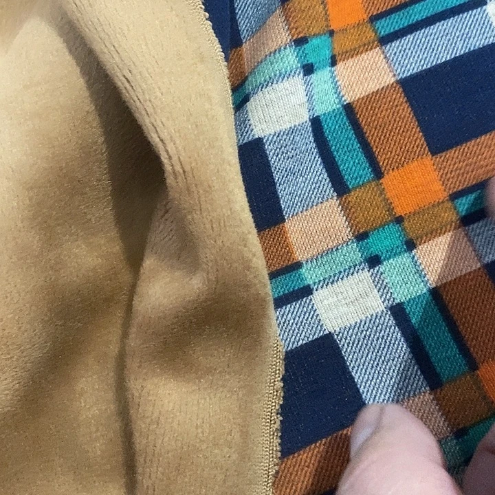 无纺布高的时候2迷