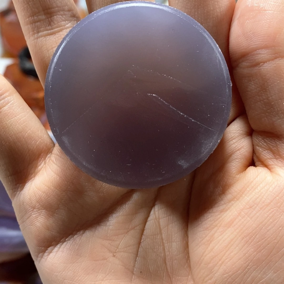 定制玛瑙樊私人定制不退换.08圆珠