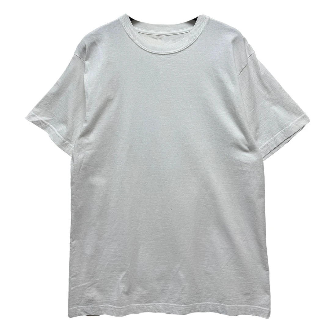 短袖上衣舒适百搭潮流气质纯棉#5559