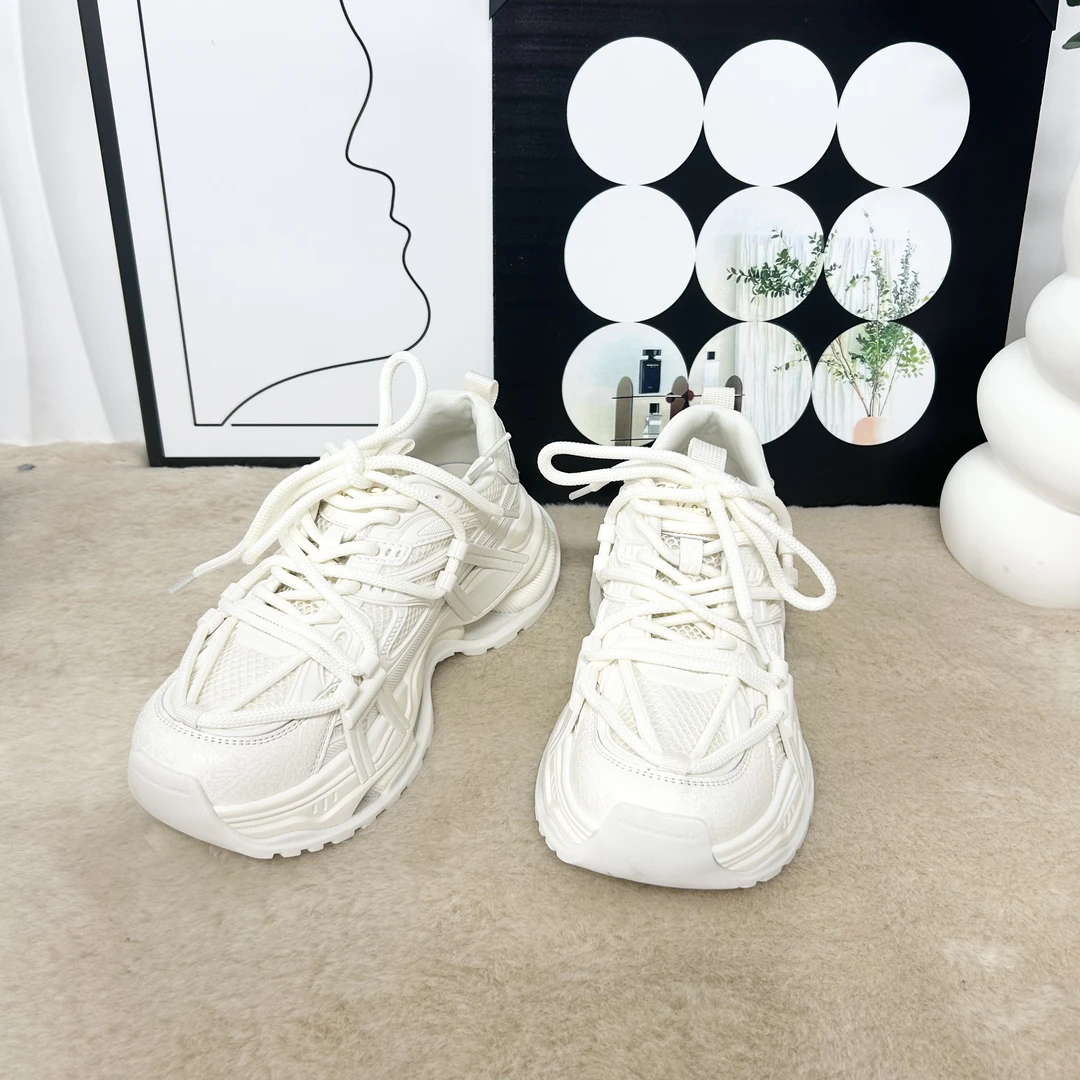 新款气质休闲百搭女士休闲鞋B/JJH/1128-2