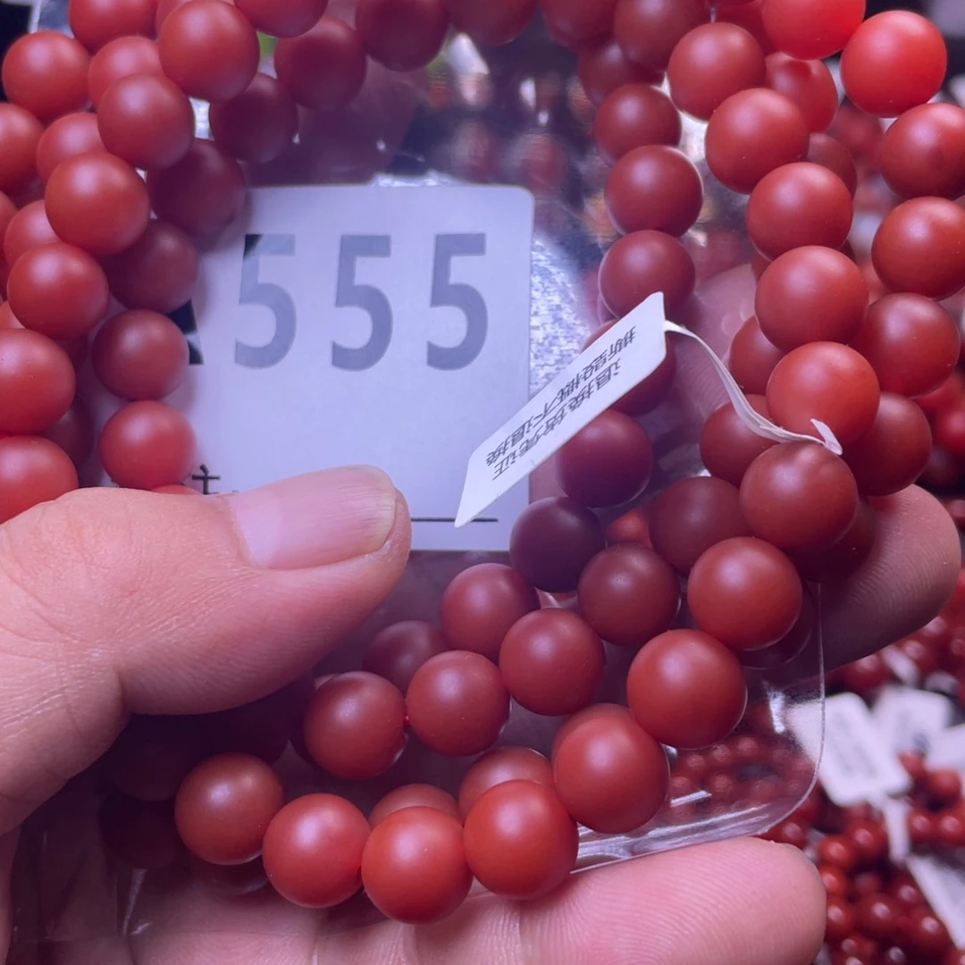 手链未镶嵌南红玛瑙✨****✨