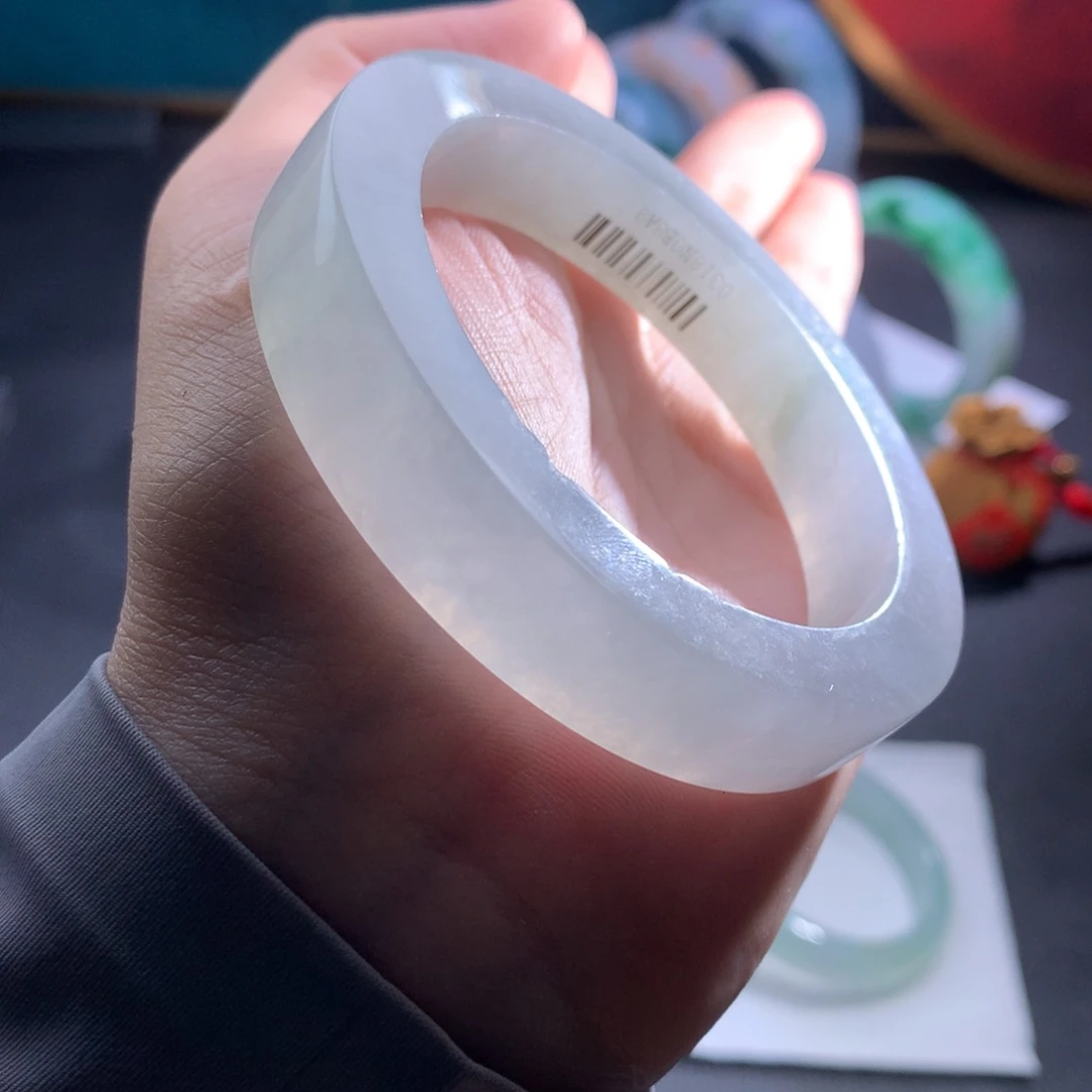 定制翡翠特价福利未镶嵌