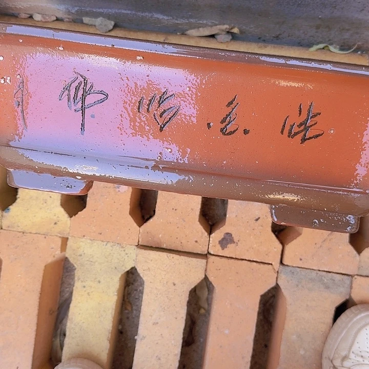 紫砂花盆不熬不熬不熬仿古a9