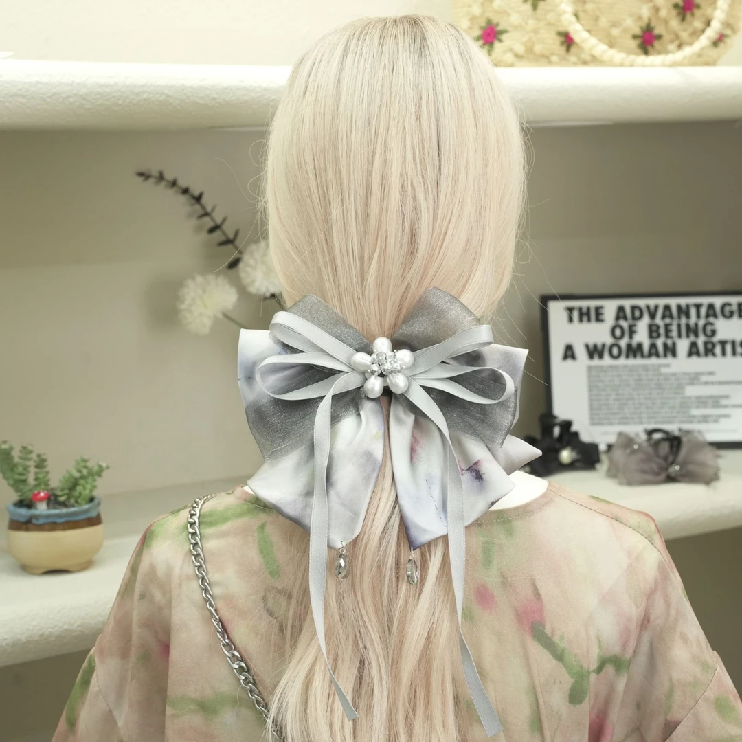 【弹夹52】新中式 设计师款晕染弹夹