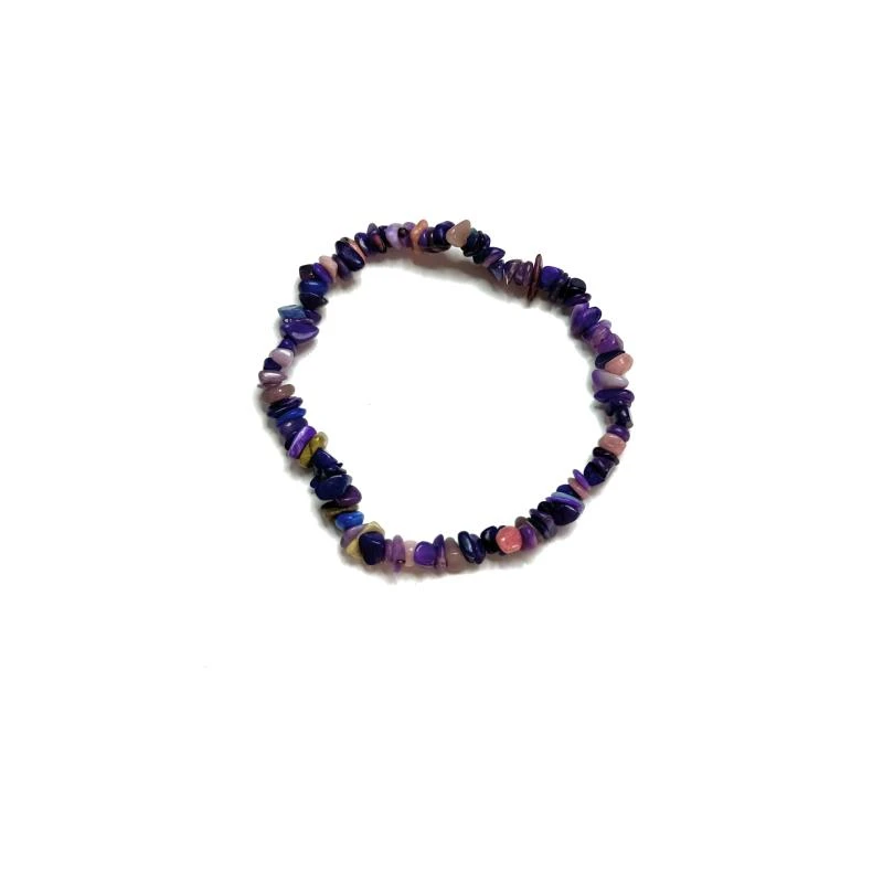 非金属皮质吊坠 舒碎石项链/条ZJL-060-2