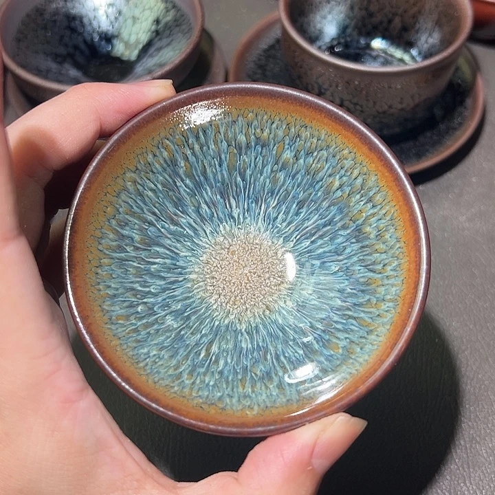 茶盏你说了就可以啊嘛你