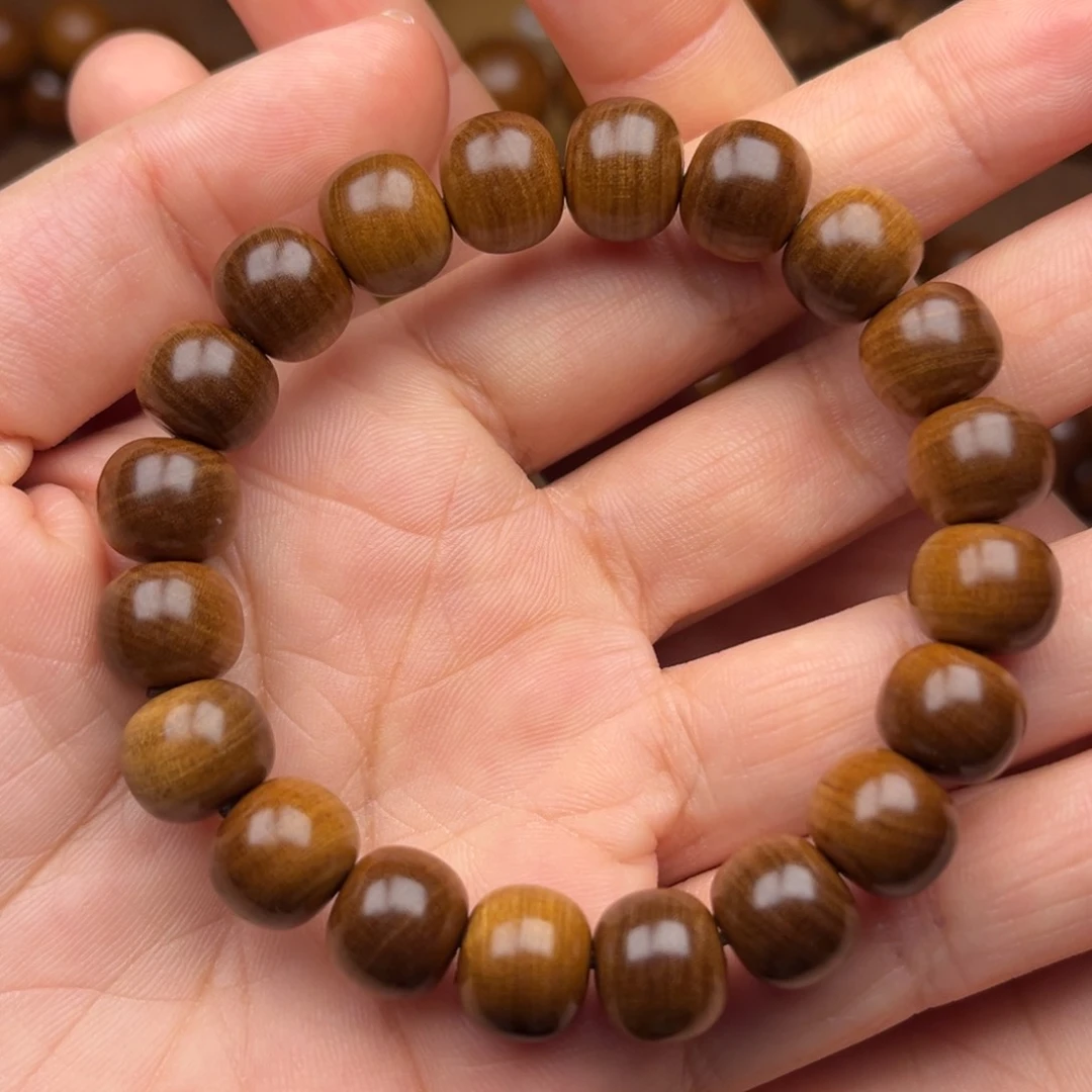 檀香木老型1.0单圈 老山檀香