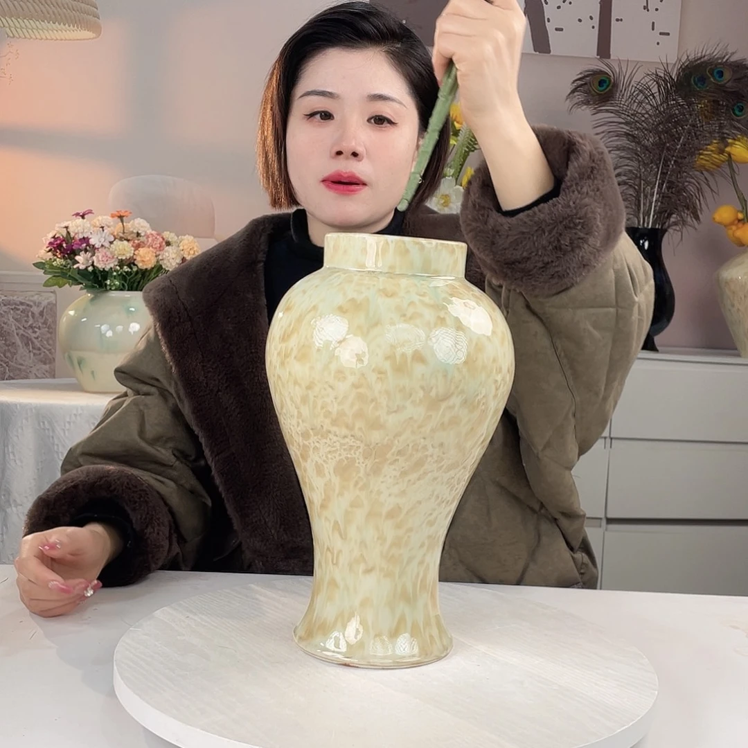 摆件609 景德镇陶瓷艺术精品