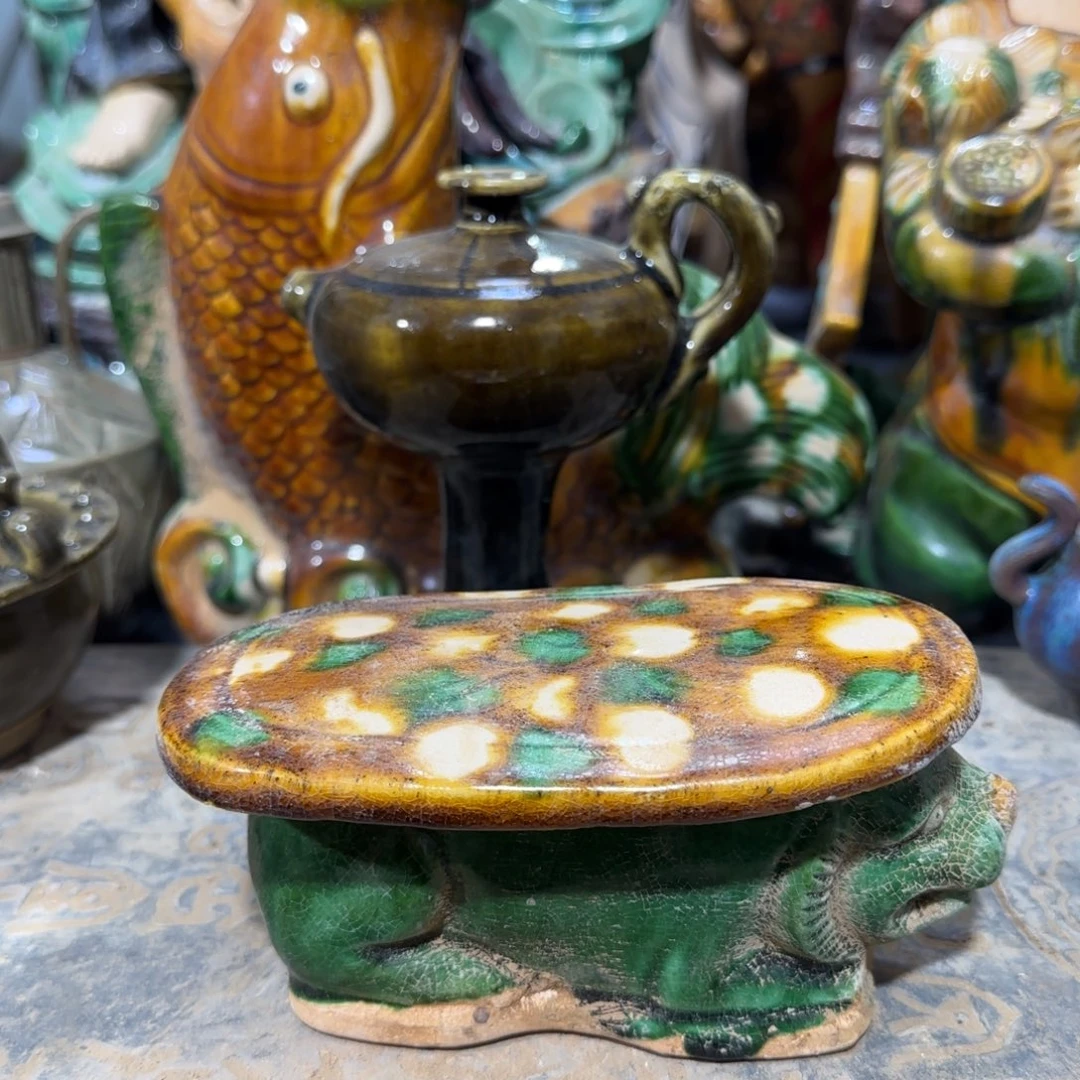 陶瓷摆件摆件摆件