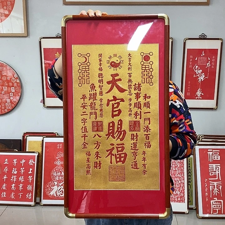 碑帖手工手工打造
