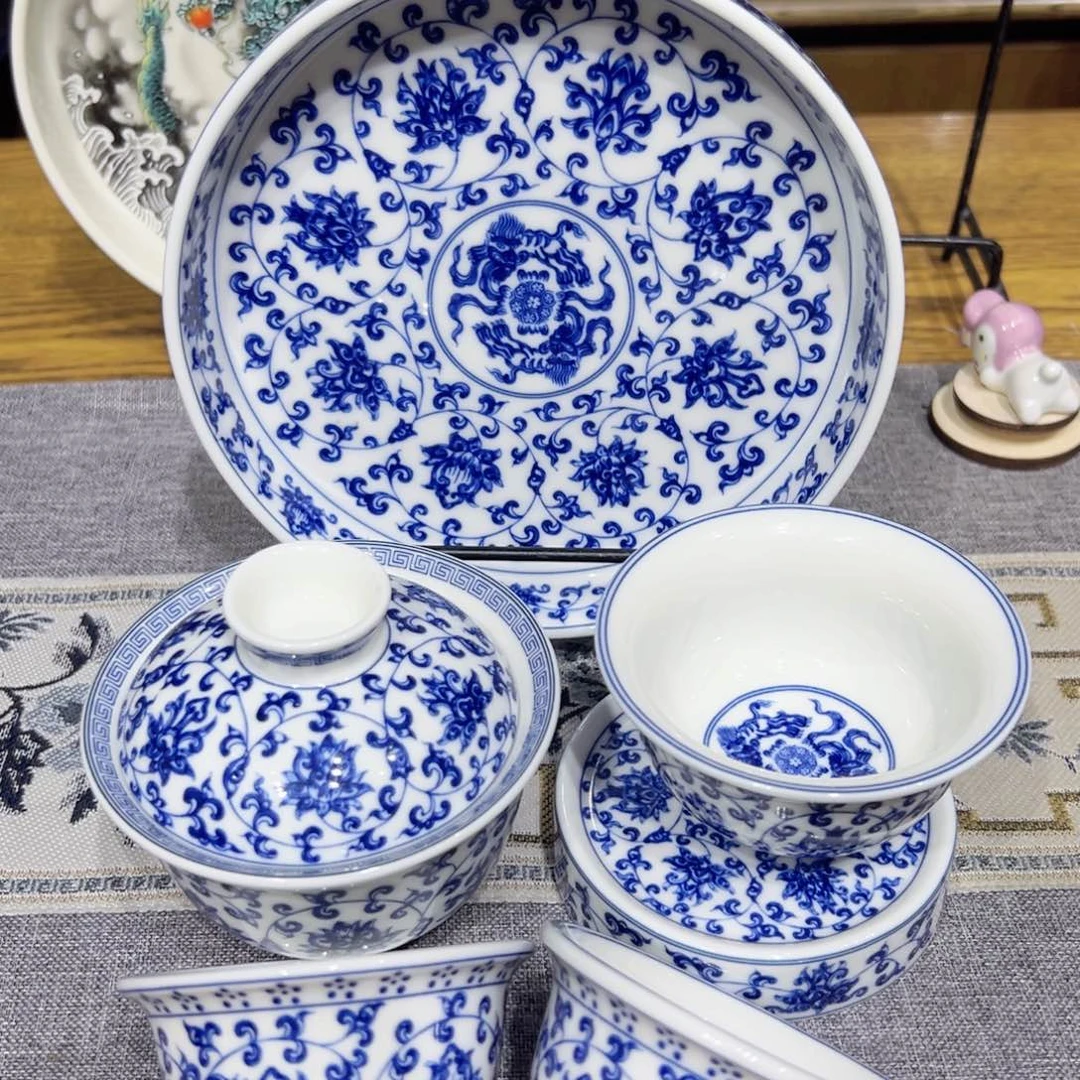 景德镇陶瓷艺术展演厅及