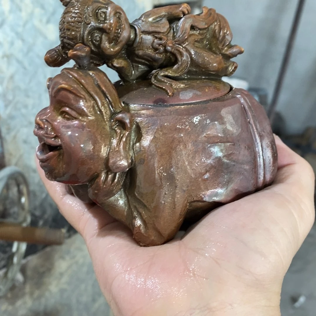 开窑大吉，高货多多61