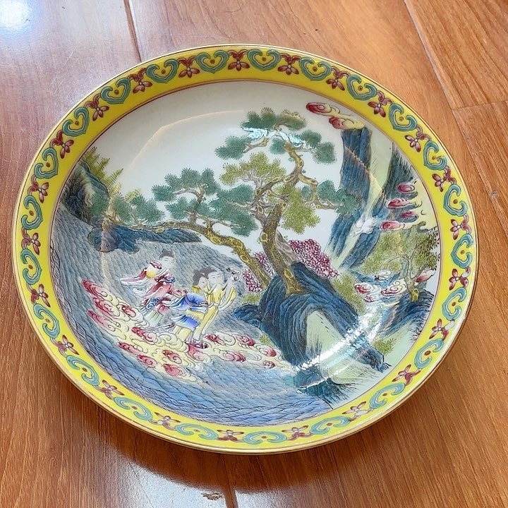 行***者摆件陶瓷摆件不固定一件