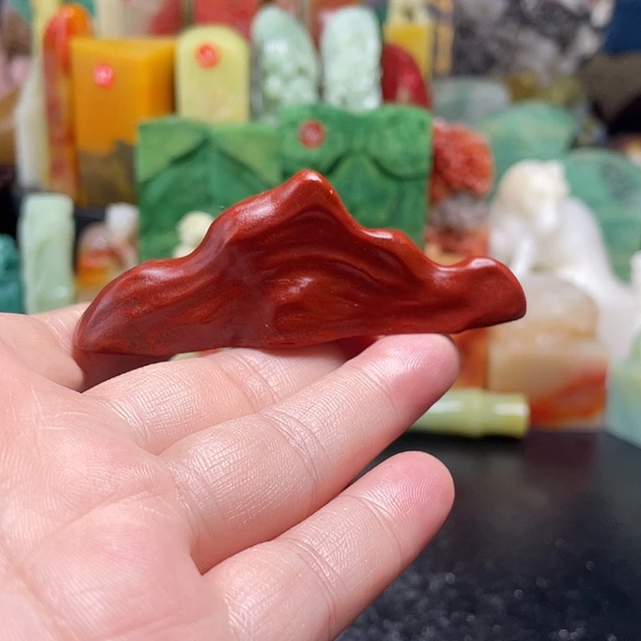 老挝石所见即所得