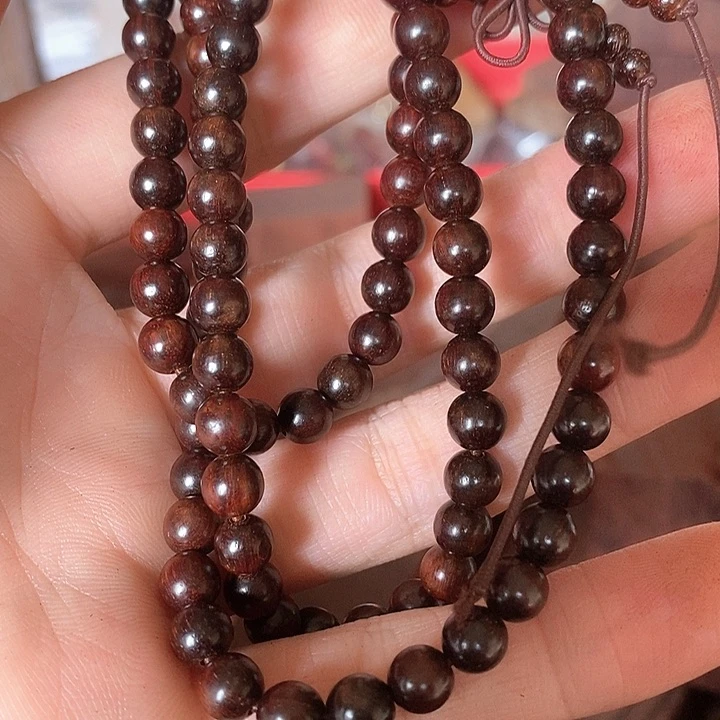 手串/手链小叶紫檀